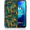 PROTEMIO 103025 MY ART Ochranný kryt pre Motorola Moto G8 Power Lite LEOPARD (239)