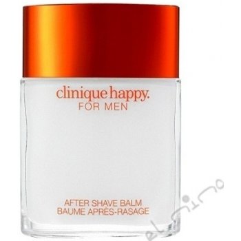 Clinique Happy Balzám po holeni 100 ml