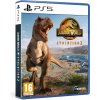 Hra na konzole Jurassic World Evolution 2 - PS5 (5056208812865)