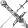 Espadas y Sables de Toledo S.L. Obřadní Merlin