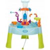 Little Tikes VODNÁ TOVÁREŇ Stolík na hranie s vodou Pieskovisko 170706