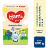 Hami 4 Batoľacie mlieko 14m+ 600 g