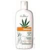 Cannaderm INTIME umývacia emulzia na intímnu hygienu 150+50 zadarmo (200 ml)