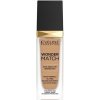 Eveline Cosmetics Wonder Match dlhotrvajúci tekutý make-up s kyselinou hyalurónovou 15 Natural 30 ml