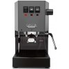 Gaggia Classic Plus Grey