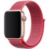 Devia Apple Watch Deluxe Series Sport3 Band 44/45/46mm - Hibiscus 6938595326288