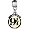 Carat Shop Přívěsek Harry Potter Nástupiště 9 a 3/4 HP0011
