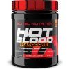 SCITEC NUTRITION Hot Blood Hardcore 375g Príchuť: blackcurrant goji berry