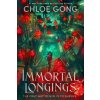 Immortal Longings (Brožovaná)