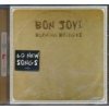 BON JOVI BURNING BRIDGES CD