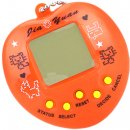 Jia Tamagotchi: červené