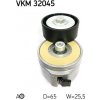 Napinák rebrovaného klinového remeňa SKF VKM 32045 VKM 32045