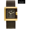 Náramkové hodinky GINO ROSSI - VENICE gold/brown