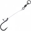 Giants Fishing Náväzec Chod Rig Long 20 lb veľ.6 2 ks