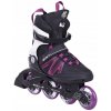 Dámske fitness kolieskové korčule K2 Kinetic 80 Pro XT 38