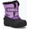 Sorel snehule Snow Commander 2114101514 Fialové
