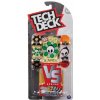 TECH DECK FINGERBOARD DVOJBALENIE S PREKÁŽKOU, 6066629