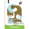 E-kniha Ako milovať svoju dcéru - Hila Blum, Han Donau (ilustrátor)