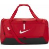 Sportovní taška Nike Academy Team Red 95l