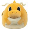 Plyšák Squishmallows Pokemon - Dragonite, 36 cm