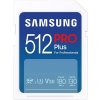 Samsung SDXC 512GB MB-SD512SB/WW