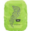 Step by Step 183816 Pršiplášť pre školskú aktovku alebo ruksak, zelený