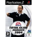 Total Club Manager 2004