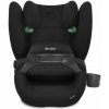 Cybex Pallas B2 i-Size, pure black (Obľúbený produkt značky CYBEX - i-Size 76-150cm)