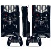 Polep na konzoli - PS5 SLIM diskovou verzi - Darth Vader, TN-P5SDisc-0099