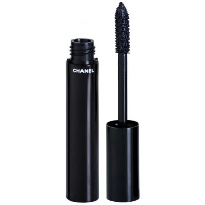 Chanel Le Volume de Chanel vodeodolná riasenka pre objem odtieň 10 Noir 6 g