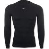 Joma Brama Classic Seamless T-Shirt Black L/S