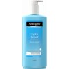 Neutrogena Hydratačný telový krém Hydro Boost (Quenching Body Gel Cream) 400 ml