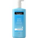 Neutrogena Hydro Boost Body hydratačný telový krém 400 ml