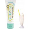 Jack N ́Jill Prírodná zubná pasta Milkshake 50 g