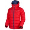 Sir Joseph Mesona Lady III red XL; Červená bunda