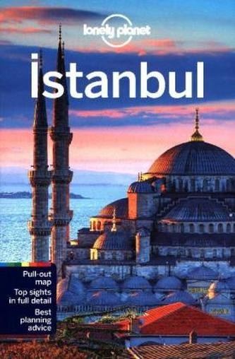 Istanbul Lonely Planet