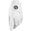 TaylorMade Tour Preferred Mens Golf Glove Pravá biela XL