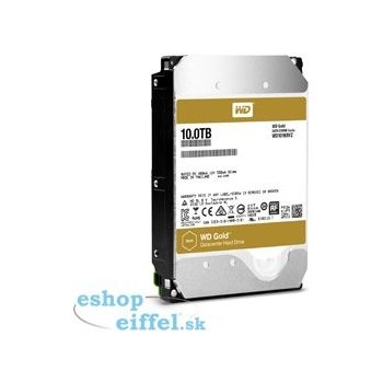 WD Gold 10TB, WD102KRYZ