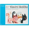 KN Klavírní školička - Janžurová Zdena, Borová Milada