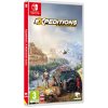 Expeditions: A MudRunner Game CZ (Nintendo Switch)