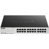 D-Link GO-SW-24G 24-Port GIGABIT DESKTOP SWITCH