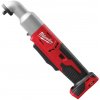 Milwaukee M18 BRAIW-0 Aku pravoúhlý rázový 3/8
