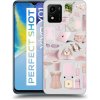 Picasee ULTIMATE CASE pro Vivo Y01 - Glam Babe
