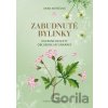 Zabudnuté bylinky - Anna Kopáčová, Zuzana Hlavatá (ilustrátor)