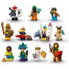 LEGO® Minifigúrky 71029 21. séria Kabaretní zpěvačka