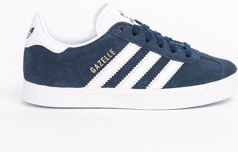 adidas Gazelle C Modrá