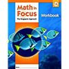 MATH IN FOCUS SINGAPORE MATH