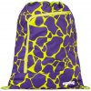 Ergobag Fluo fialová