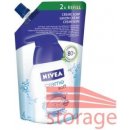 Mydlo Nivea Creme Soft tekuté mydlo náhradná náplň 500 ml