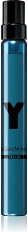 Yves Saint Laurent Y L´Elixir parfumovaná voda pánska 10 ml